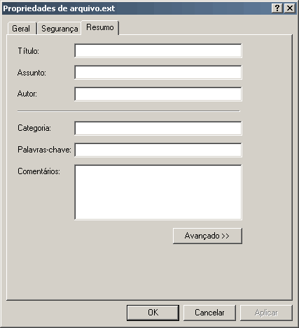 Figura 2: ADS no Windows