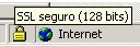 Cadeado do SSL