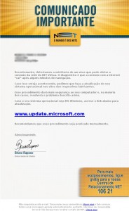 Comunicado Importante Virtua