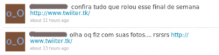 phishing
