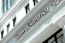 Bank of America Bank of America