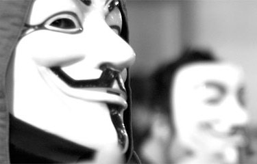 Anonymous em Zaragoza (Foto: Dani/Flickr/CC-BY)