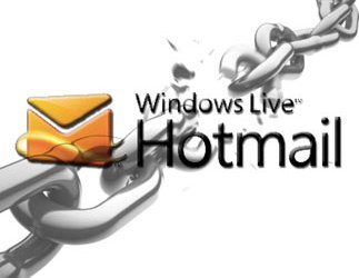 Segurança no Hotmail