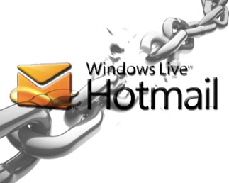 Segurança no Hotmail