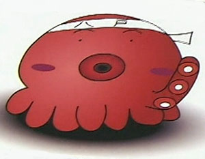 ika-tako