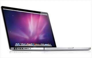 Macbook Pro (Foto: Divulgação)