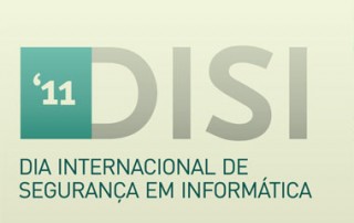 DISI 2011 (Foto: Divulgação)