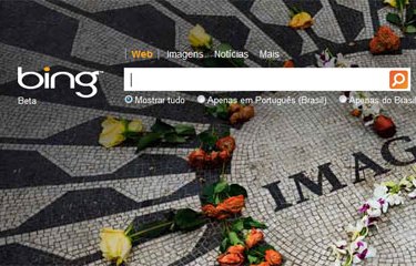 Bing (Foto: Reprodução)