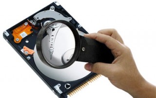 Exame no HD (Foto: Guillermo Alvarez/SXC)