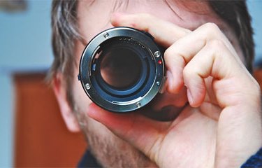 Observando (Mattox/SXC)