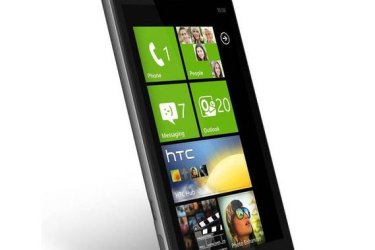 HTC Titan - um dos aparelhos testados e confirmados como vulneráveis. (Foto: Divulgação)