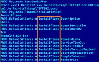 Flame (Reprodução)