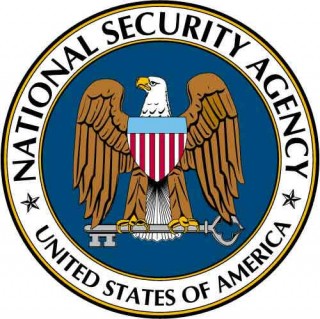 Agência de Segurança Nacional (NSA)