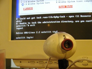 Você pode não ser o único a acessar as imagens da sua câmera. (Christoph Burgdorfer /FreeImages.com)