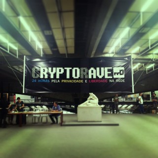 Cryptorave (Carlos Cabral/LD)
